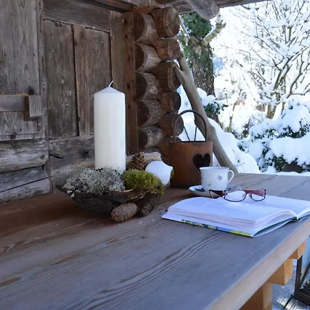 Haus Tirolerland Mayrhofen