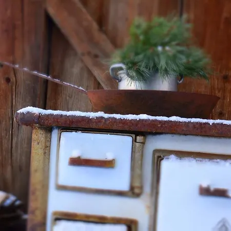 Haus Tirolerland Maison d'hôtes