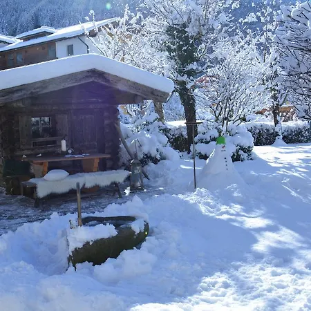 Haus Tirolerland Maison d'hôtes 3*