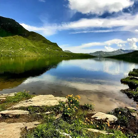 Haus Tirolerland Mayrhofen