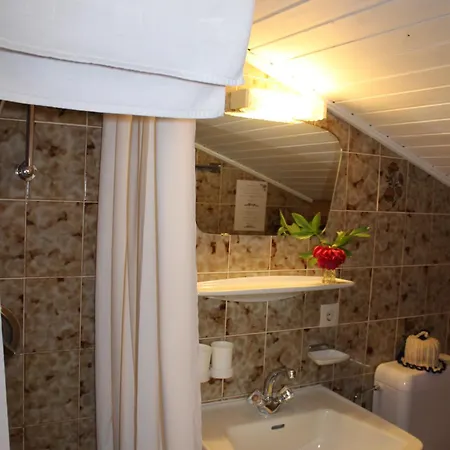 Haus Tirolerland Affittacamere Mayrhofen