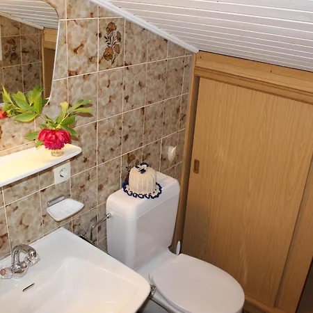 Haus Tirolerland Gasthof 3*