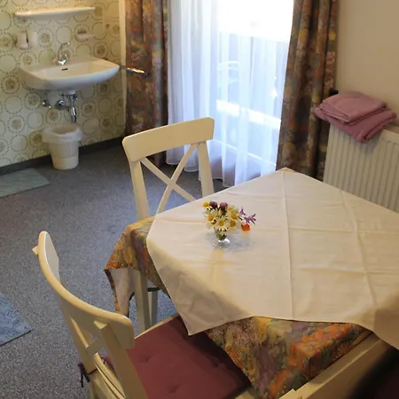 Gasthof Haus Tirolerland 3*