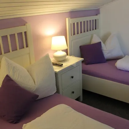 Haus Tirolerland 3* Mayrhofen