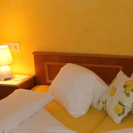 Haus Tirolerland Guest house