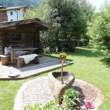 Vendégház Haus Tirolerland