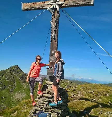 Haus Tirolerland Guest house