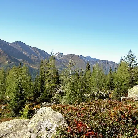 Vendégház Haus Tirolerland