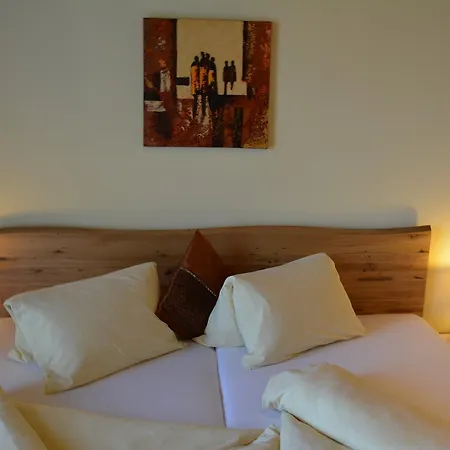 Haus Tirolerland 3* Mayrhofen