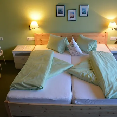 Haus Tirolerland Maison d'hôtes 3*