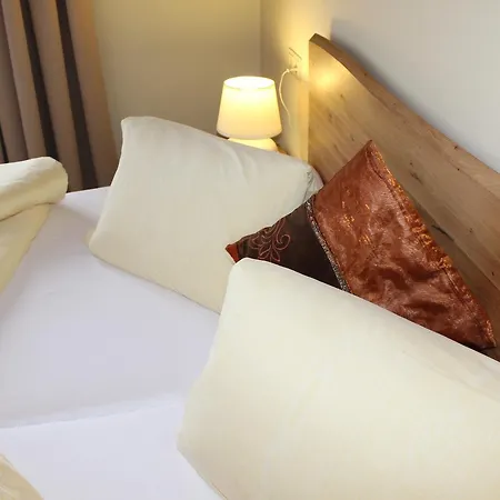 Haus Tirolerland Maison d'hôtes Mayrhofen