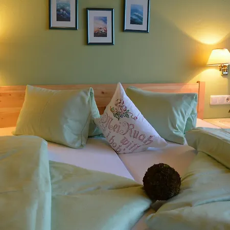 Guest house Haus Tirolerland