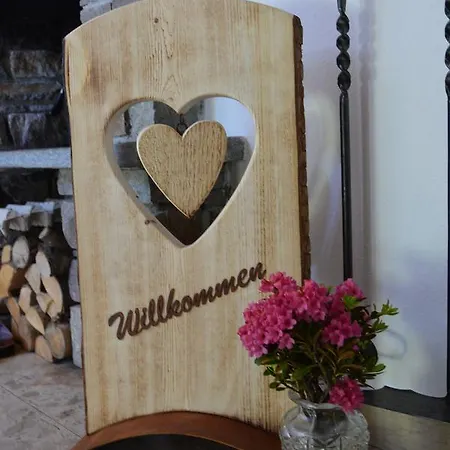 Haus Tirolerland 3* Mayrhofen