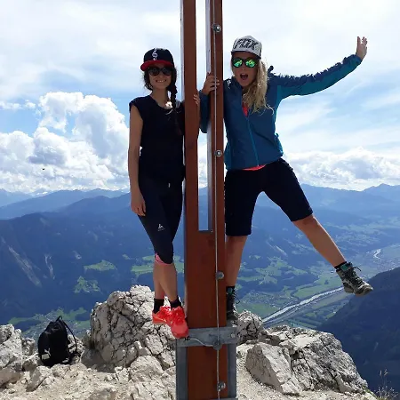 Guest house Haus Tirolerland 3*