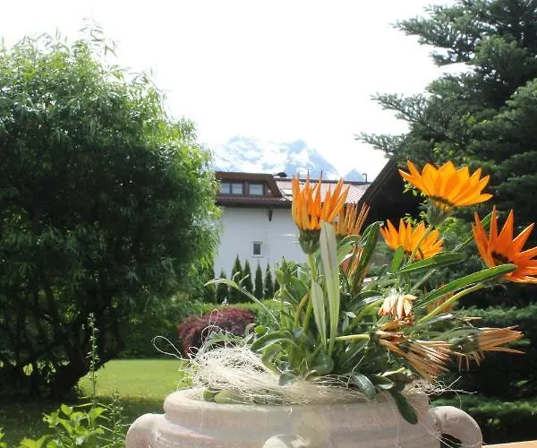 Haus Tirolerland