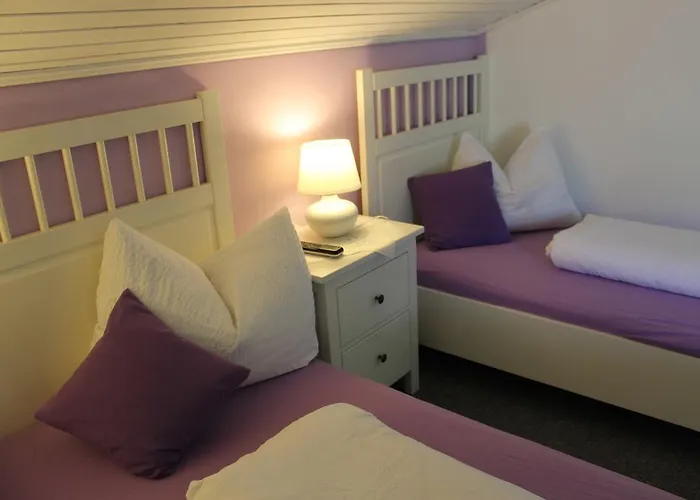 Haus Tirolerland 3* Mayrhofen