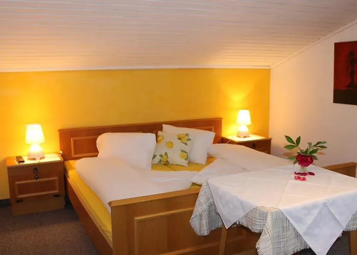 Pensión Haus Tirolerland 3*