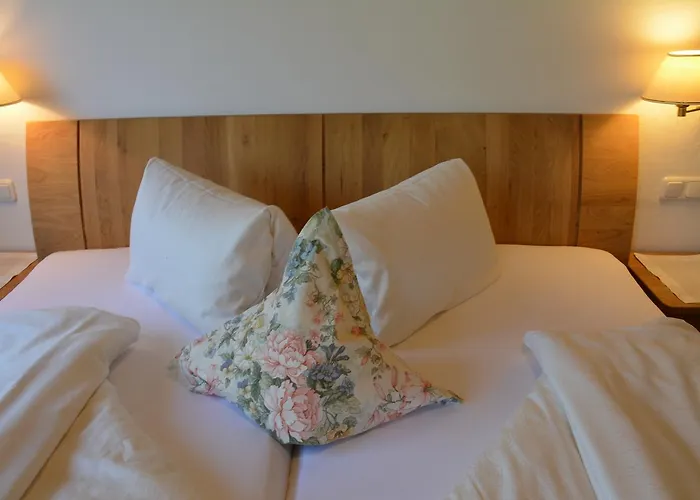 Haus Tirolerland 3*
