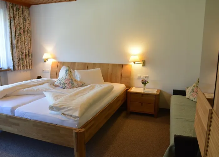 Haus Tirolerland 3* Mayrhofen