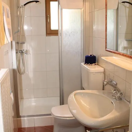 Haus Tirolerland מאיירהופן