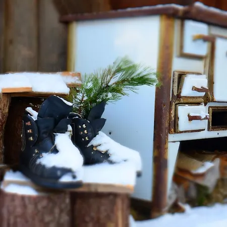 Haus Tirolerland מאיירהופן