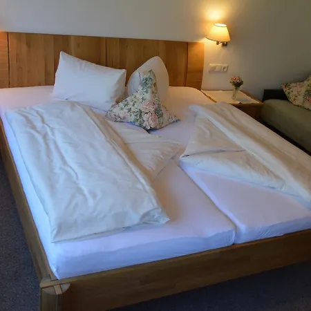 Haus Tirolerland 3* מאיירהופן