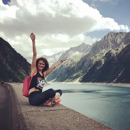 Haus Tirolerland מאיירהופן