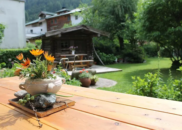Haus Tirolerland 3*