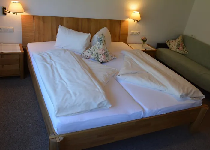 Haus Tirolerland 3* Mayrhofen