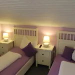 Haus Tirolerland Gæstehus