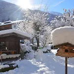 Haus Tirolerland Mayrhofen