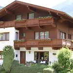Haus Tirolerland Gæstehus Mayrhofen