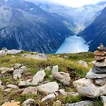 Haus Tirolerland Gæstehus Mayrhofen